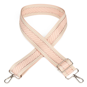 PASEK DO TOREBKI torby REGULOWANY PARCIANY