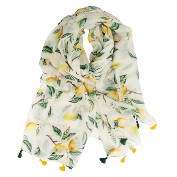 CHUSTA Damska SZAL SZALIK Alessio na SZYJĘ na GŁOWĘ chustka LEKKA ZWIEWNA