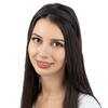 OPASKA DO WŁOSÓW szeroka SZTYWNA klasyczna