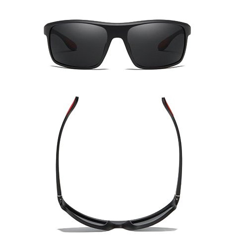 OKULARY MĘSKIE polaryzacyjne PRZECIWSŁONECZNE