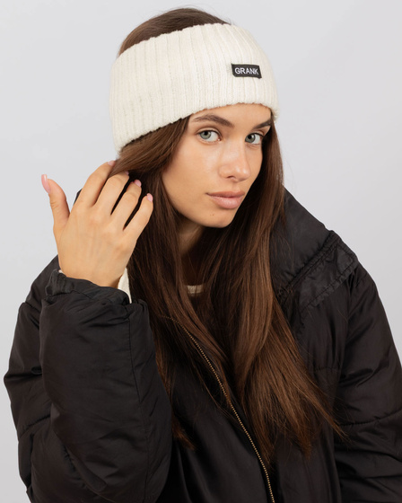 OPASKA DO WŁOSÓW ciepła ZIMOWA gruba SZEROKA