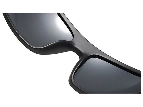 OKULARY MĘSKIE polaryzacyjne PRZECIWSŁONECZNE