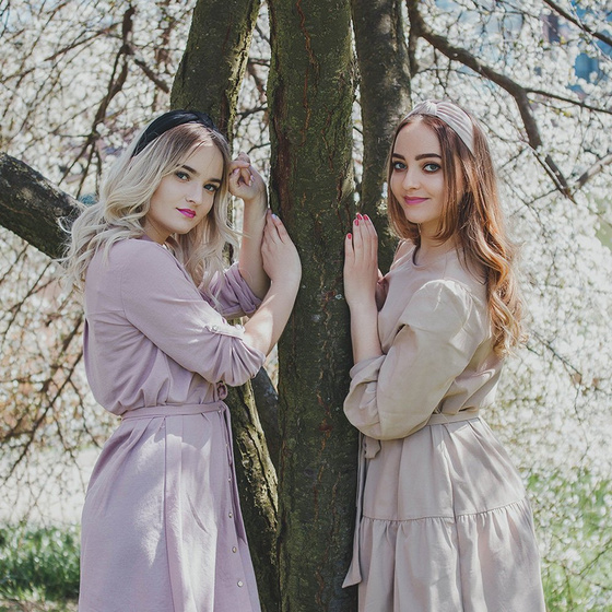 OPASKA DO WŁOSÓW TURBAN WĘZEŁ bowknot