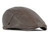 KASZKIET Męski Alessio Stylowy Elegancki IVY CAP Jesień Zima RETRO