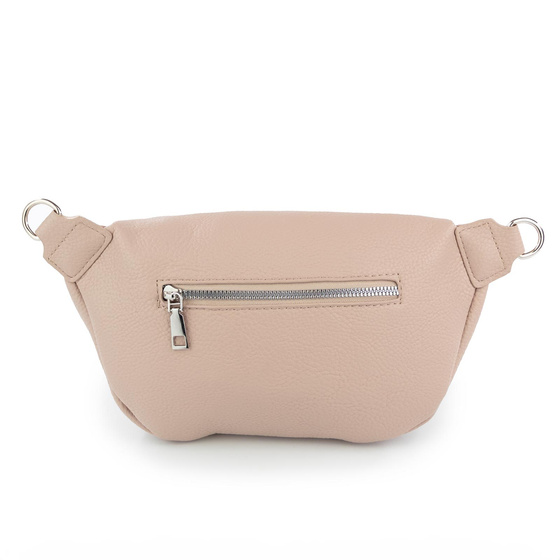 Alessio NERKA SASZETKA TOREBKA damska NA RAMIĘ CROSSBODY