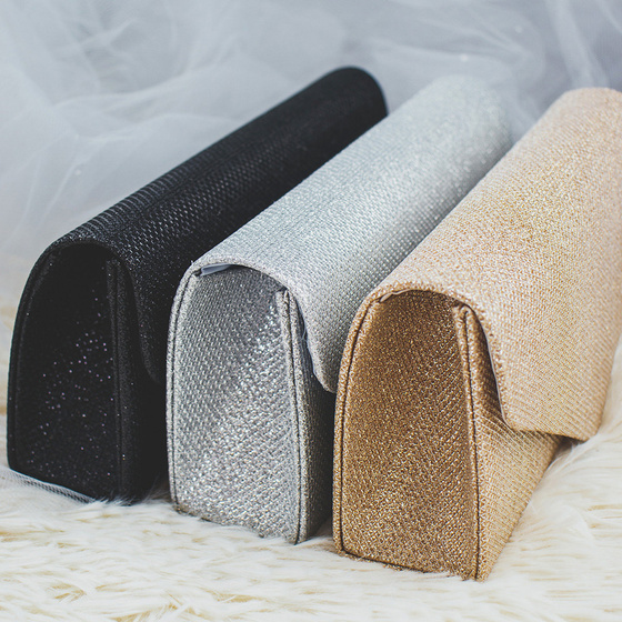 TOREBKA wizytowa mała KOPERTÓWKA WIECZOROWA ELEGANCKA