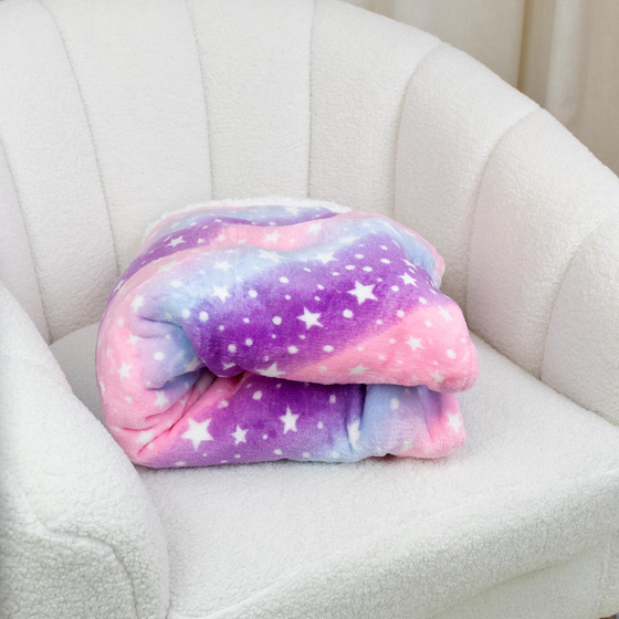 KOCOBLUZA KOC BLUZA CIEPŁA 2w1 GRUBA XXL FUTRZAK POLAR z kapturem OVERSIZE