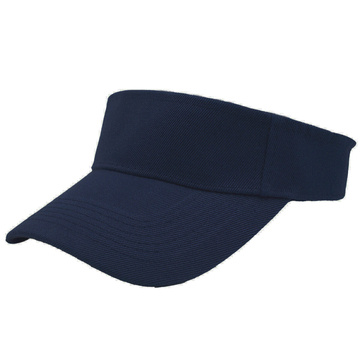 Daszek na głowę przeciwsłoneczny SPORTOWY NA LATO