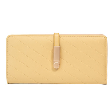 Alessio PORTFEL damski DUŻY PORTMONETKA Pudełko PREZENTOWE