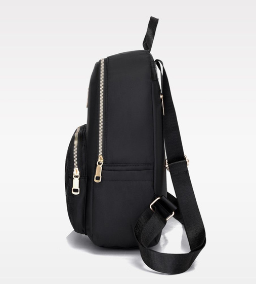 PLECAK podróżny SZKOLNY klasyczny miejski damski MŁODZIEŻOWY