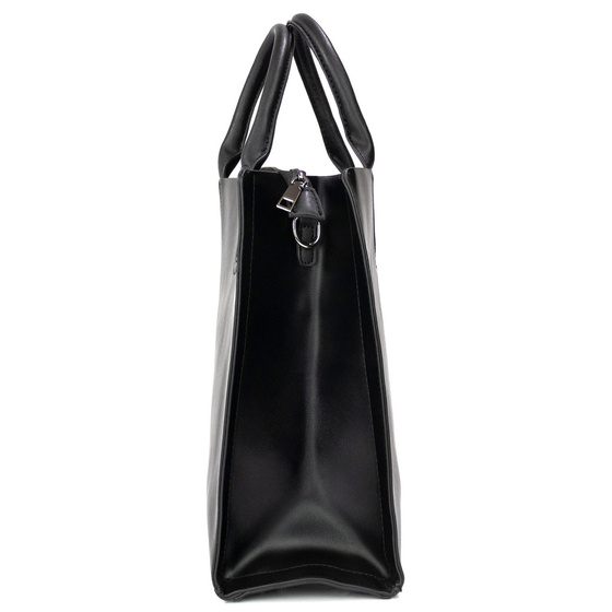 Alessio TOREBKA Damska KLASYCZNA na ramię DO PRACY ELEGANCKA