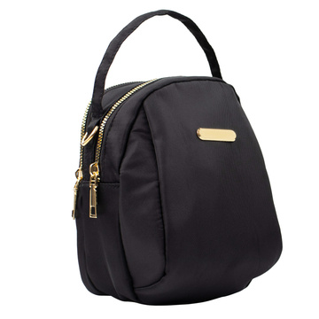 TOREBKA mała na telefon mini kopertówka NA RAMIĘ etui LISTONOSZKA