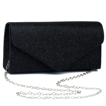 TOREBKA wizytowa mała KOPERTÓWKA WIECZOROWA ELEGANCKA