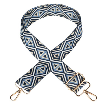 PASEK DO TOREBKI torby REGULOWANY PARCIANY