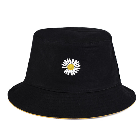 BUCKET HAT czapka dwustronna KAPELUSZ rybacki