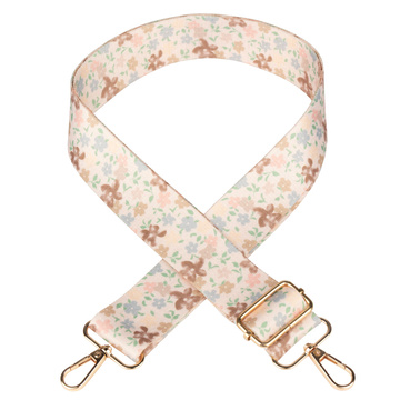 PASEK DO TOREBKI torby REGULOWANY PARCIANY