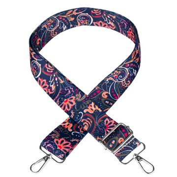 PASEK DO TOREBKI torby REGULOWANY PARCIANY