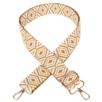 PASEK DO TOREBKI torby REGULOWANY PARCIANY