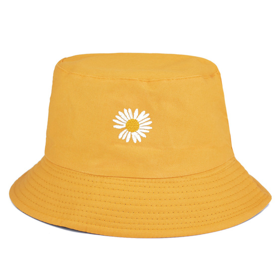 KAPELUSZ RYBACKI czapka dwustronna BUCKET HAT