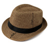 KAPELUSZ MĘSKI DAMSKI SŁOMKOWY lato HAWANA letni PANAMA