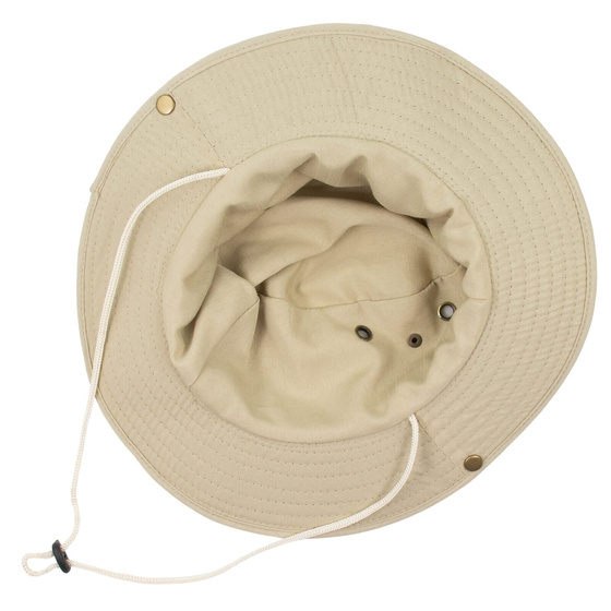 KAPELUSZ WĘDKARSKI na ryby BONNIE HAT męski bucket letni rybacki