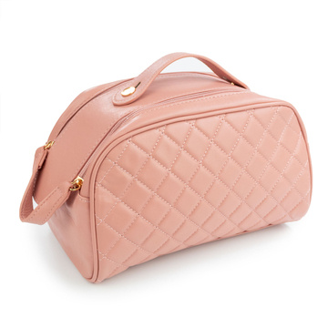 KOSMETYCZKA duża podróżna DAMSKA ORGANIZER KUFEREK na kosmetyki