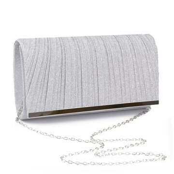 TOREBKA WIZYTOWA WIECZOROWA KOPERTÓWKA mała ELEGANCKA błyszcząca