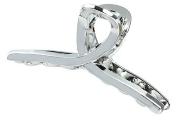 Spinka KLAMRA szczęka do włosów klamerka długa