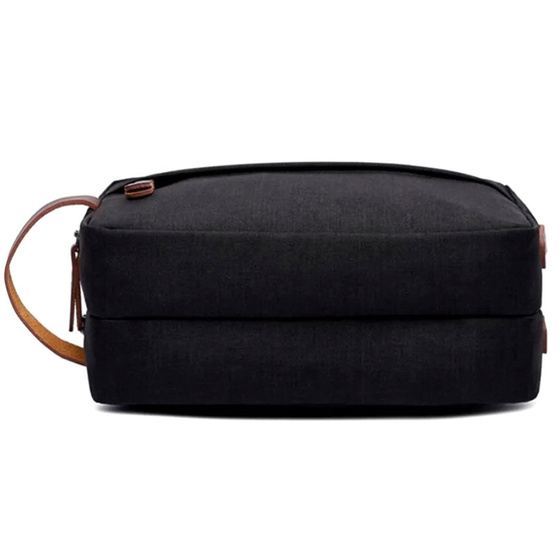 Alessio KOSMETYCZKA Podróżna Saszetka ORGANIZER Na Kosmetyki uchwyt DUŻA