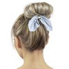 GUMKA DO WŁOSÓW apaszka SCRUNCHIE frotka PASKI