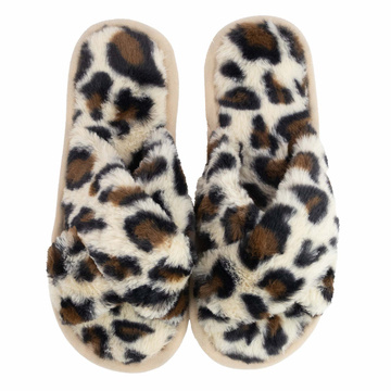 KAPCIE damskie Ciepłe PLUSZOWE CIAPY OCIEPLANE r. 38-39