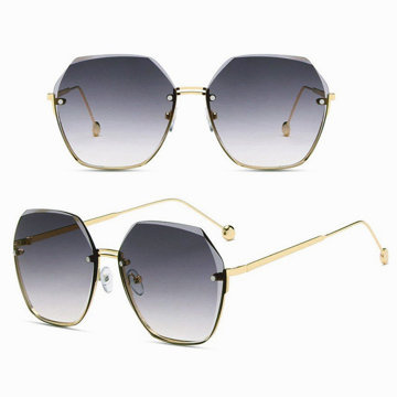 OKULARY przeciwsłoneczne DAMSKIE vintage