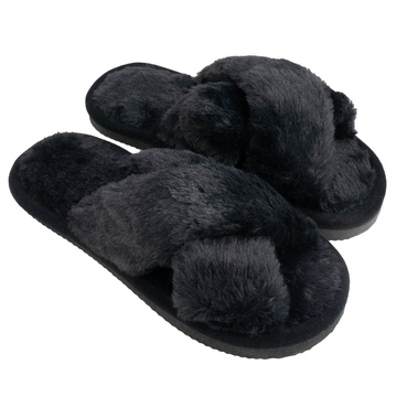 KAPCIE damskie Ciepłe PLUSZOWE CIAPY OCIEPLANE r. 40-41