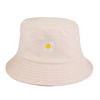 Czapka dwustronna BUCKET HAT kapelusz RYBACKI
