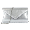 Alessio TOREBKA Damska na ramię do ręki LISTONOSZKA KOPERTÓWKA WIECZOROWA