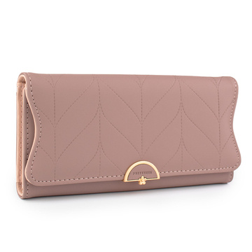 Alessio PORTFEL damski DUŻY PORTMONETKA Pudełko PREZENTOWE