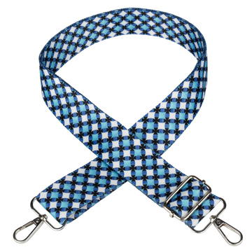 PASEK DO TOREBKI torby REGULOWANY PARCIANY