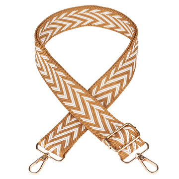 PASEK DO TOREBKI torby REGULOWANY PARCIANY