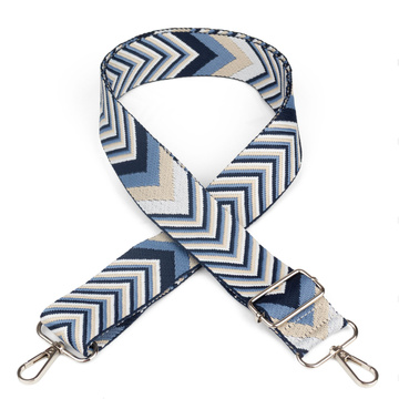 PASEK DO TOREBKI torby REGULOWANY PARCIANY