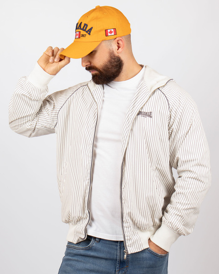 Kaszkietówka SPORTOWA damska męska CZAPKA z daszkiem bejsbolówka