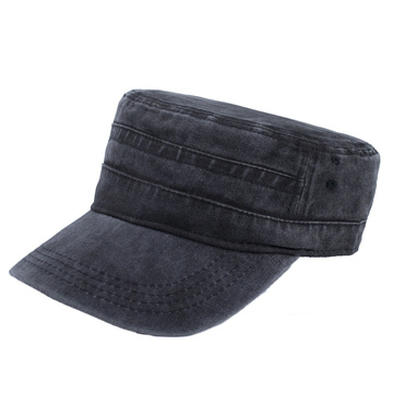 Alessio CZAPKA z daszkiem PATROLÓWKA męska vintage RETRO