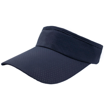 Daszek na głowę przeciwsłoneczny SPORTOWY NA LATO