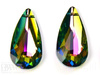 SWAROVSKI koraliki 6100 MM 24,0X 12,0 CRYSTAL VM
