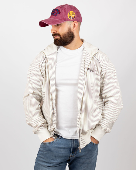 Czapka z daszkiem kaszkietówka MĘSKA damska vintage bejsbolówka retro