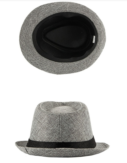 KAPELUSZ Alessio MĘSKI damski PLECIONY lato HAWANA letni PANAMA