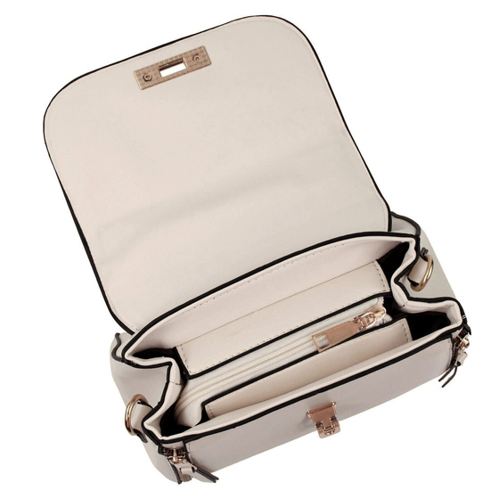 Alessio TOREBKA mała MIEJSKA kuferek torba DAMSKA LISTONOSZKA