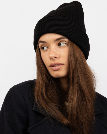 CZAPKA zimowa Alessio SMERFETKA Ciepła KLASYCZNA