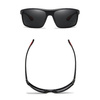 OKULARY POLARYZACYJNE przeciwsłoneczne MĘSKIE