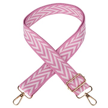 PASEK DO TOREBKI torby REGULOWANY PARCIANY