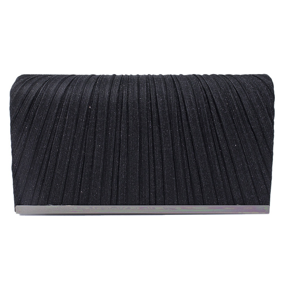 Torebka WIECZOROWA KOPERTÓWKA wizytowa mała ELEGANCKA błyszcząca